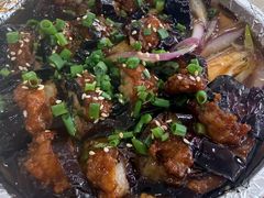 -鹏城人家海鲜酒家·23年老字号(较场尾店)