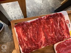 -焯牛潮汕牛肉火锅(云峰街创始店)