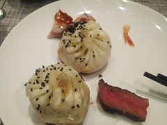 -The COOK·厨餐厅·自助餐(浦东嘉里大酒店)