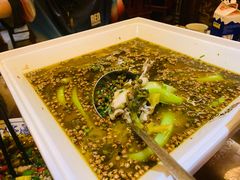 牛蛙-杨记隆府(白象街店)