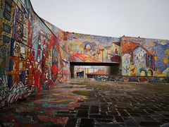 -四川美术学院美术馆