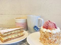 -Madeleine玛德琳(永平里店)