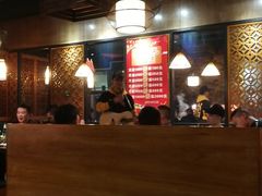 -爆肚王涮肉(吕家营店)