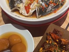 -湘阁里辣(沙井华润万家店)