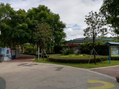 -荔湾区儿童公园