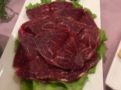 -鼎鼎香·港式火锅(北京SKP店)