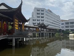 -黄山香茗国际酒店