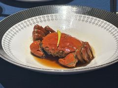 -老吉堂上海本帮菜(工体店)