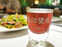 -顺峰顺水顺德菜(第一百货店)