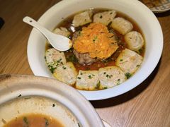 -永安鱼庄·镇江菜(丁卯店)