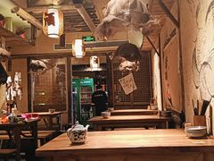 -泥糊破店小酒馆·团建聚餐(南京西路店)