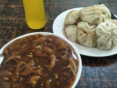 -小胖包子王(光明楼店)