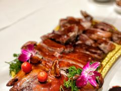 秘制烤乳猪-粤食堂(天津和悦汇店)
