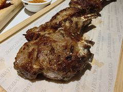 -俄士厨房(时代天街店)