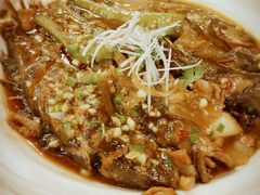 -渔娘渔家丹东海鲜(东直门店)