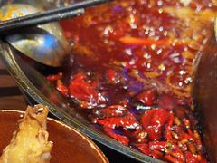 -楠火锅(仁恒梦中心店)