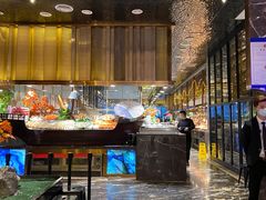 -喜庭海鲜自助(来福士店)