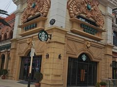 -久宴·天目湖大鱼头(恐龙园店)