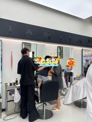 -乾健·烫染·接发SALON