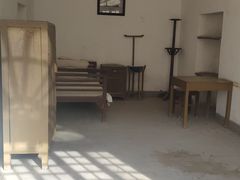 -延安杨家岭革命旧址