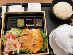 海南鸡饭-大家乐(佛山普君店)