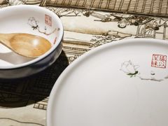 -绿茶餐厅(哈尔滨凯德店)