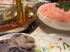 -枇杷园食为鲜火锅(南山店)