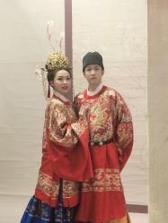 -凤绫儿亲子儿童摄影馆(天津店)