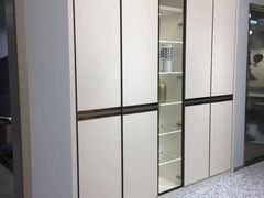 -索菲亚衣柜橱柜全屋定制(真北红星店)