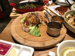 -小大董·烤鸭(凤凰汇店)