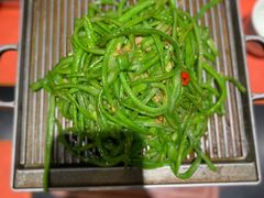 -田园北魏家宴·大同菜(御东店)