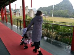 -Club Med地中海俱乐部·桂林度假村