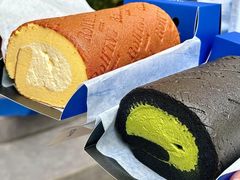 -the Roll'ING手作瑞士卷专门店(卓悦中心店)