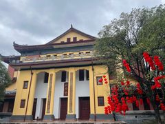 -桂林独秀峰王城景区