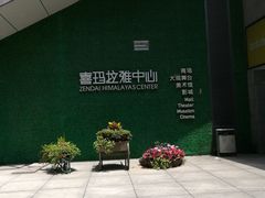 -证大喜玛拉雅中心