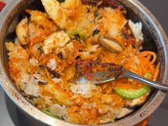 -松涛园朝鲜·海鲜·料理店(鸭绿江断桥店)