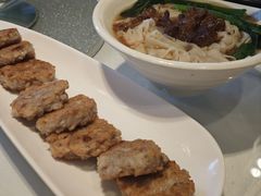 -沙河粉村·国家非遗传承(云台店)