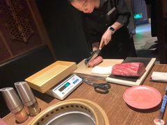 -玄海寿司(国贸店)
