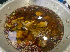 -鱼之家小四川水煮鱼