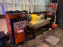 -淀里船宴(卓达店)