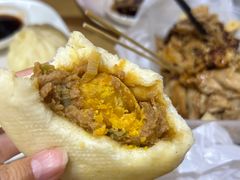 -老陶包子铺(南大西南村店)