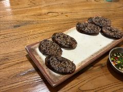 -恩你小木屋·韩式料理(假日广场店)