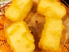 -点点心点心专门店(旺角店)
