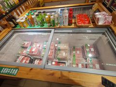 -锅圈食汇火锅烧烤食材超市(红桥店)