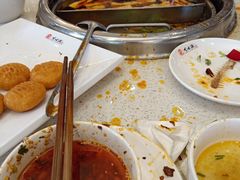 -乡水源火锅(向阳路店)