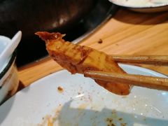板筋-石记老北京炙子烤肉(松园店)