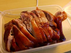 -章云板鸭(总店)