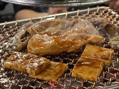-大壮家原味烤肉(兴华北街店)