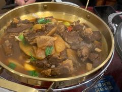 -老村长土菜馆(湖墅南路店)