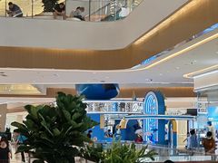 -天河城购物中心